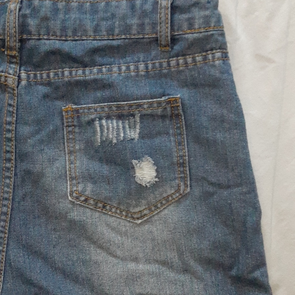 overalls - Picture 3 of 3